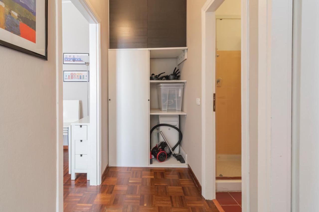 Portello Apartment - Accursio 4 Mediolan Zewnętrze zdjęcie